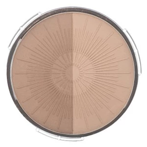 Artdeco Bronzing Powder Compact Refill puder brązujący - wkład 80 Natural 10 g