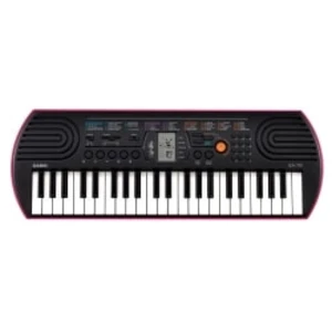 Casio Sa-78 Keyboard Dla Dzieci