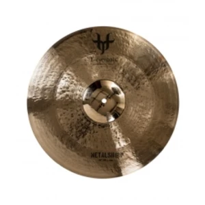 T-cymbals Metalshop Ride 22"