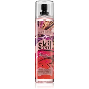 Skil Toxic Love Passion Overdose parfémovaný tělový sprej pro ženy 250 ml