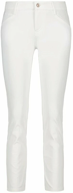 Alberto Mona 3xDRY Cooler White 44 Pantaloni