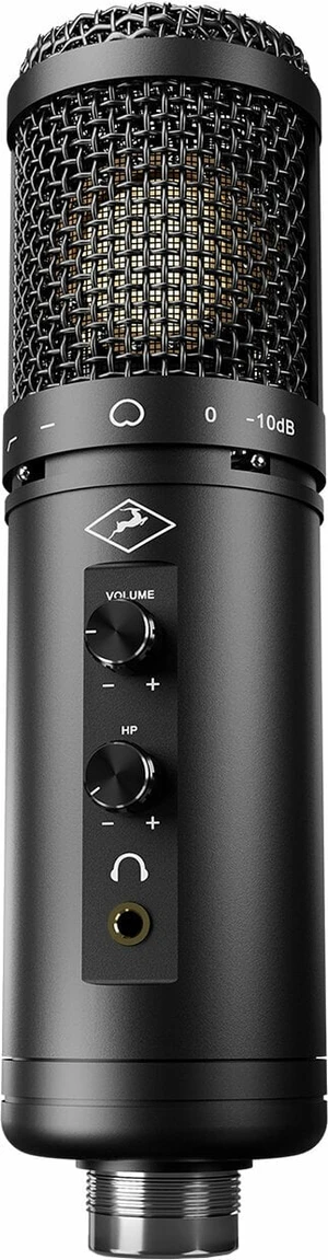 Antelope Audio Axino Synergy Core Miocrofon USB