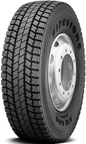 FIRESTONE 315/70 R 22.5 152/148M FD600