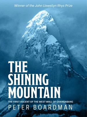 The Shining Mountain