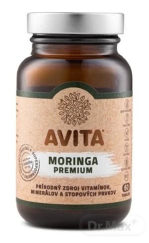 AVITA MORINGA PREMIUM