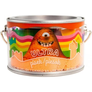 Epee Ultra piesok 200 g oranžový