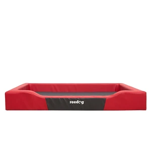 Pelech pre psa Reedog Deluxe Red