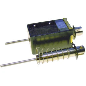 Tremba HMA-3027d.001-24VDC,100% zdvihací magnet tlačné 0.2 N 40 N 24 V/DC 10 W