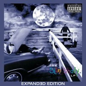 Eminem – The Slim Shady LP [Expanded Edition]