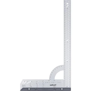 Wolfcraft  5206000 uholník stolársky   280 x 500 mm