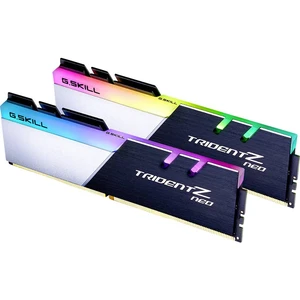 G.Skill Sada RAM pre PC TridentZ Neo F4-3600C18D-16GTZN 16 GB 2 x 8 GB DDR4-RAM 3600 MHz CL18-22-22-42