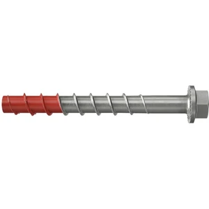 Fischer 543575 fischer ULTRACUT FBS II 12x70 10/-/US A4 Concrete screw         20 ks