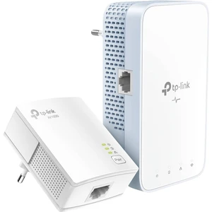 TP-LINK TL-WPA7517 KIT Powerline Wi-Fi Network Kit