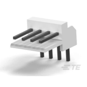 TE Connectivity Miscellaneous Wire to Board ProductsMiscellaneous Wire to Board Products 171826-4 AMP