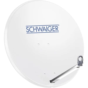 Schwaiger SPI991.0SET satelit bez prijímača Počet účastníkov: 4