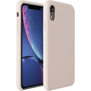 Vivanco Hype zadný kryt na mobil Apple iPhone XR ružová