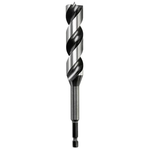 kwb 042814 hadovitý vrták 14 mm Celková dĺžka 165 mm 1/4 "(6,3 mm) 1 ks