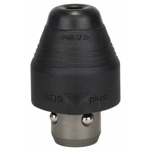 SDS-plus keyless chuck SDS-plus Bosch Accessories 2608572213