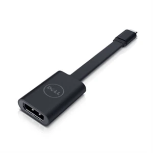 Dell Dell - Externer Videoadapter - USB-C - D Display adaptér