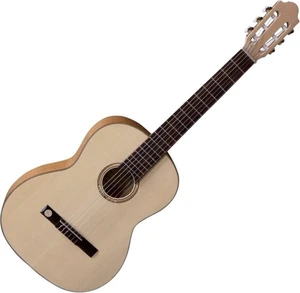 VGS Pro Natura 4/4 Natural Klasická gitara