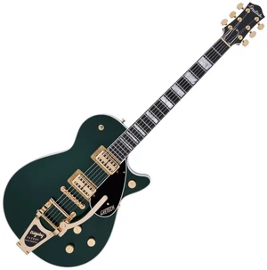 Gretsch G6228TG-PE Players Edition Jet BT EB Cadillac Green Elektrická gitara