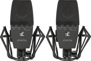 sE Electronics sE4400a stereo pair