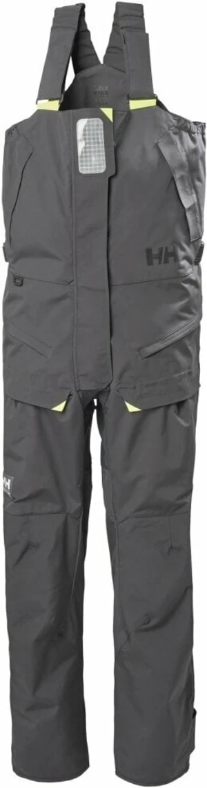 Helly Hansen W Skagen Offshore Bib Pantaloni Abanos XS Pantaloni