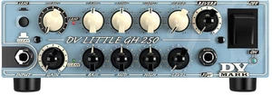 DV Mark DV LITTLE GH 250 – Greg Howe signature Amplificator pe condensori
