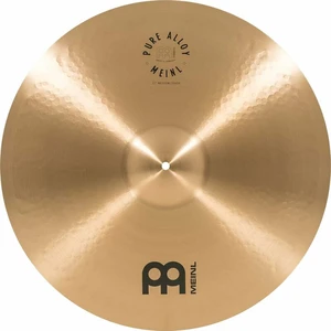 Meinl PA22MR Pure Alloy Medium 22" Cinel Ride