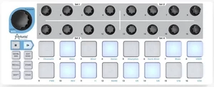 Arturia BeatStep Controler MIDI