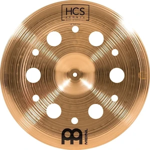 Meinl HCSB18TRCH HCS Bronze Trash 18" Cinel China