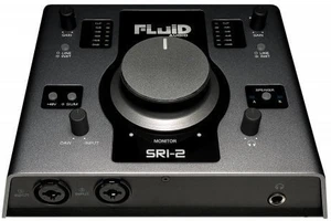 Fluid Audio SRI-2 Interfață audio USB