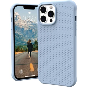 Urban Armor Gear Dot Case zadný kryt na mobil Apple IPhone 13 pro Max modrá