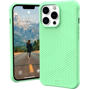 Urban Armor Gear Dot Case zadný kryt na mobil Apple iPhone 13 Pro mätová