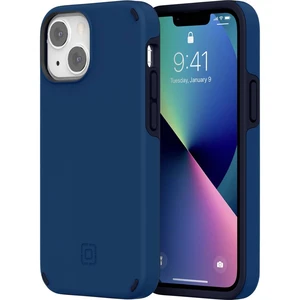 Incipio Duo Case zadný kryt na mobil Apple iPhone 13 Mini denim