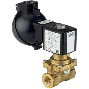 Bürkert #####Membranventil 349773 6281 24 V G 2 Menovitá vzdialenosť 50 mm #####Servogesteuert 1 ks