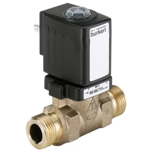 Bürkert #####Membranventil 311674 6213 24 V G 1/2 Menovitá vzdialenosť 10 mm #####Servogesteuert 1 ks