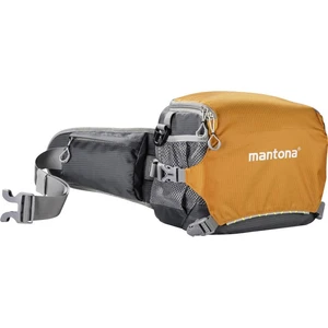 Mantona elementsPro 10 taška na kameru Vnútorný rozmer (Š x V x H)=170 x 150 x 220 mm