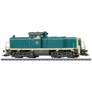 Märklin 39903 H0 dieselová lokomotíva BR 290 DB