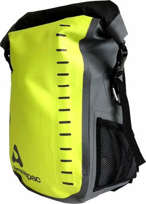 Aquapac TrailProof DaySack Acid Green 28 L Vodotesný vak