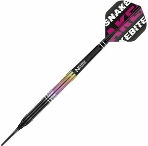 Red Dragon Peter Wright World Champion 2020 Edition Tungsten 90% Softip 20 g Šípky