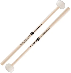 Pro Mark PST3 Performer Timpani Medium Bacchette per Grancasse Orchestrali