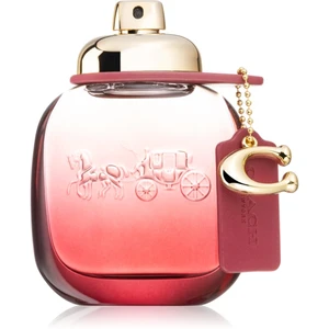 Coach Wild Rose parfumovaná voda pre ženy 50 ml