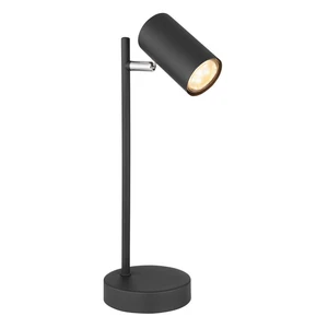 XXXL LAMPA NA PSACÍ STŮL, GU10, 12/35 cm