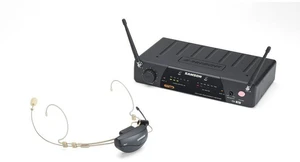 Samson AirLine 77 AH7 Headset E4 Set wireless