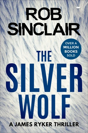 The Silver Wolf