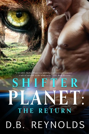 Shifter Planet