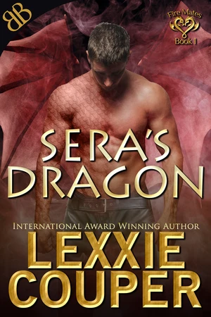 Sera's Dragon