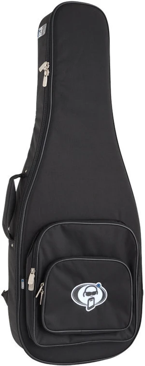 Protection Racket Classic Tasche für Konzertgitarre, Gigbag für Konzertgitarre Black