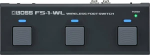 Boss FS-1-WL Pedale Footswitch